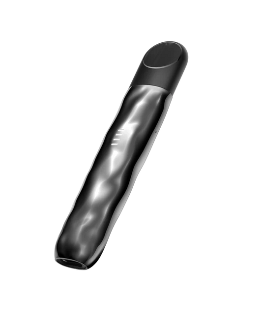 悦刻艺术家五代通配烟杆,三档功率调节